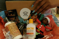 She Bougie Box Quarterly Subscription