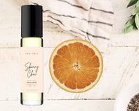 Essential Oil Roller of the Month Club