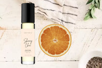 Essential Oil Roller of the Month Club