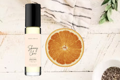 Essential Oil Roller of the Month Club