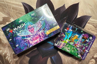 Tap For Tea only uses factory sealed boxes each month to ensure the highest quality and best chances of pulling that sought-after card.