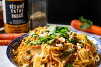 Thrive Asian Sauce Box