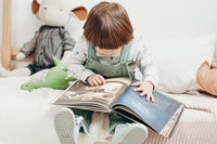 Motivate Book Box