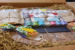 The Easy Artist Box - Door Hanger Kit