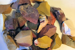 Monthly Crystal Packages- 5 Sizes!