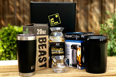 Monthly Box