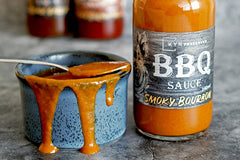 Perfect BBQ/Grill Signature Set