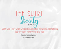 The T-Shirt Society Mama + Me Collection with Spotlight