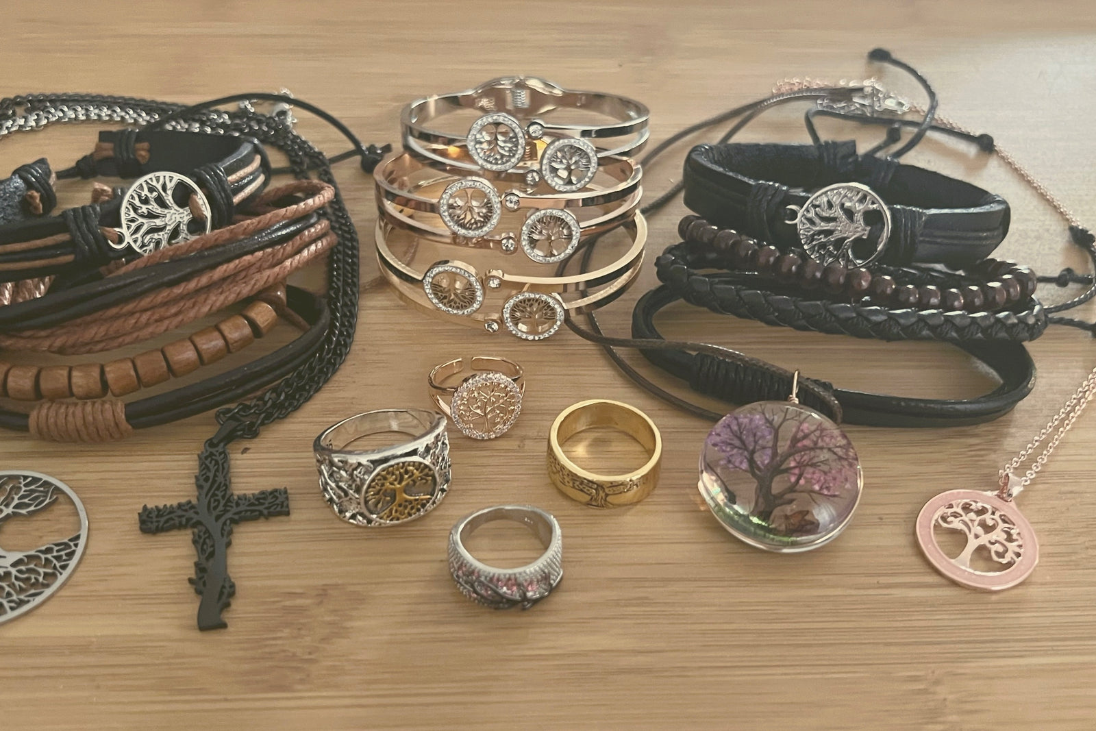 ♥️ Date Night Couples Jewelry Box ♥️