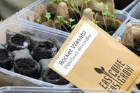 Monthly Seed Subscription