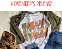 Tee Shirt Society + Spotlight