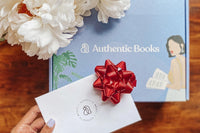 Authentic Books - The Full Experience