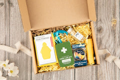 The Preparedness Box