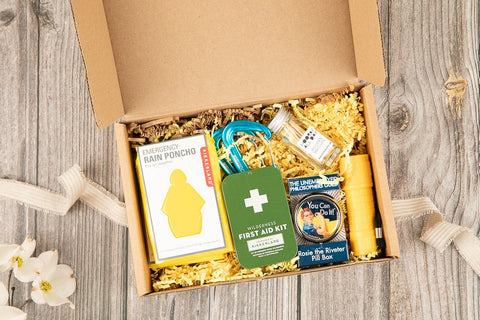 The Preparedness Box