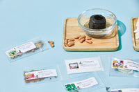 🪴Urban Organic Gardener's Monthly Seed Club 🌱 BASIC plan