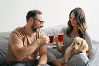 Plum Deluxe Organic Tea Membership