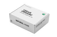 Vegan Organic Essential Oils