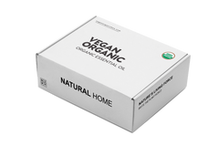 Vegan Organic Essential Oils