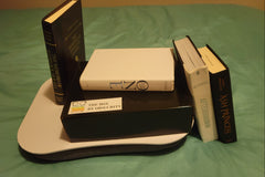 The Box by Obscurity - Book Subscription