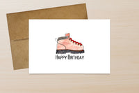 3 Greeting Cards