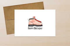 3 Greeting Cards