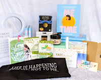 SFB Monthly Premium Box