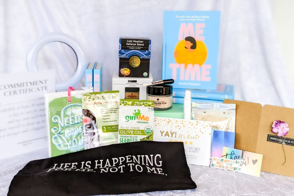 SFB Monthly Premium Box