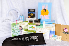 SFB Monthly Premium Box