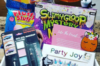 Unicorn Fun Box!