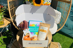Mental Health Care Package