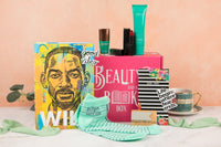 Quarterly Beauty And A Book Box® (Adult)  March 2025  PRE-ORDER