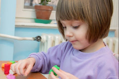 Little Learners Busy Box