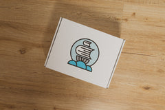 Coast to Coast | Curated Book Box