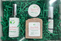 Monthly Body Box