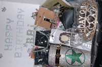 Sparkle Box