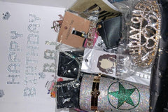 Sparkle Box