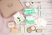 Sigh of Relief Pad Box