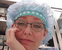 Spin Me Scrub Tech Box