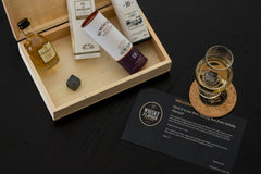 WHISKY FLAVOUR