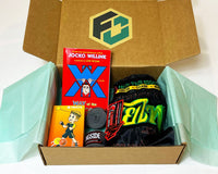 Fight Club KID'S Crate