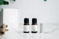 Surprise Parcel . 100% Pure Essential Oils . 3 Premium Products Every Month
