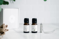 Surprise Parcel . 100% Pure Essential Oils . 3 Premium Products Every Month