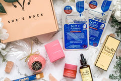 Beauty Box