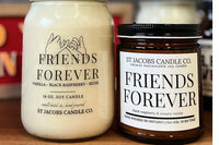 Candle of the Month Club