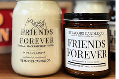 Candle of the Month Club