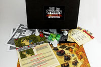 Roll for Treasure