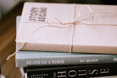 Young Adult Fiction