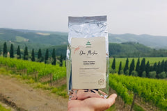 The Toucan: 100% Premium Arabica Coffee