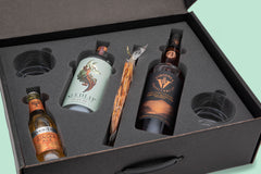 VICES | Luxury Subscription Boxes