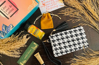 Live Love & Latina | The Latina Self-Care & Lifestyle Box